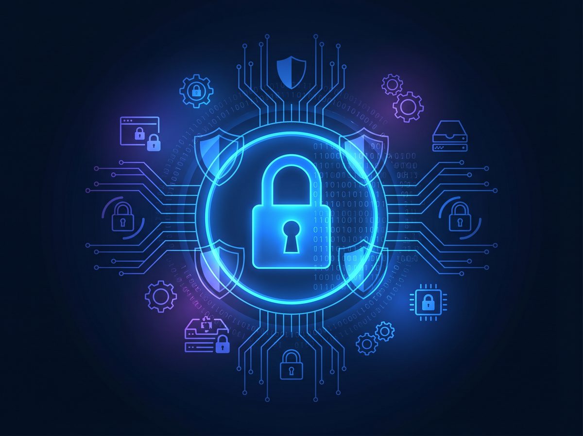 国药加速器安全防护体系